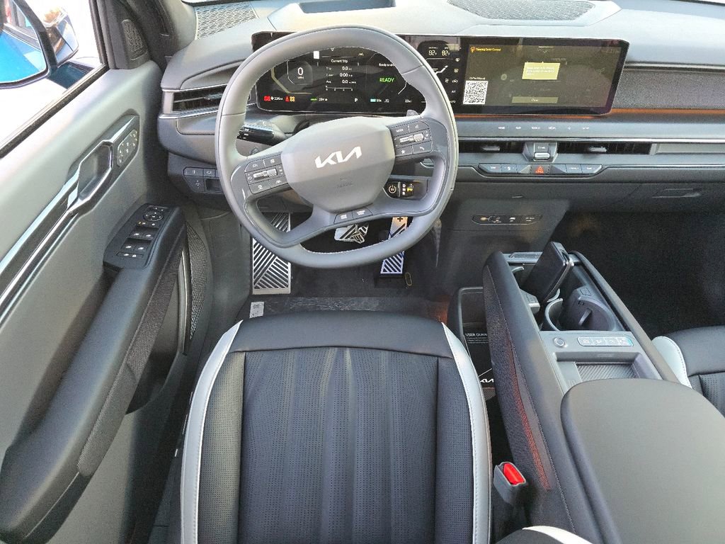 New 2026 Kia EV9 GT-Line image 25