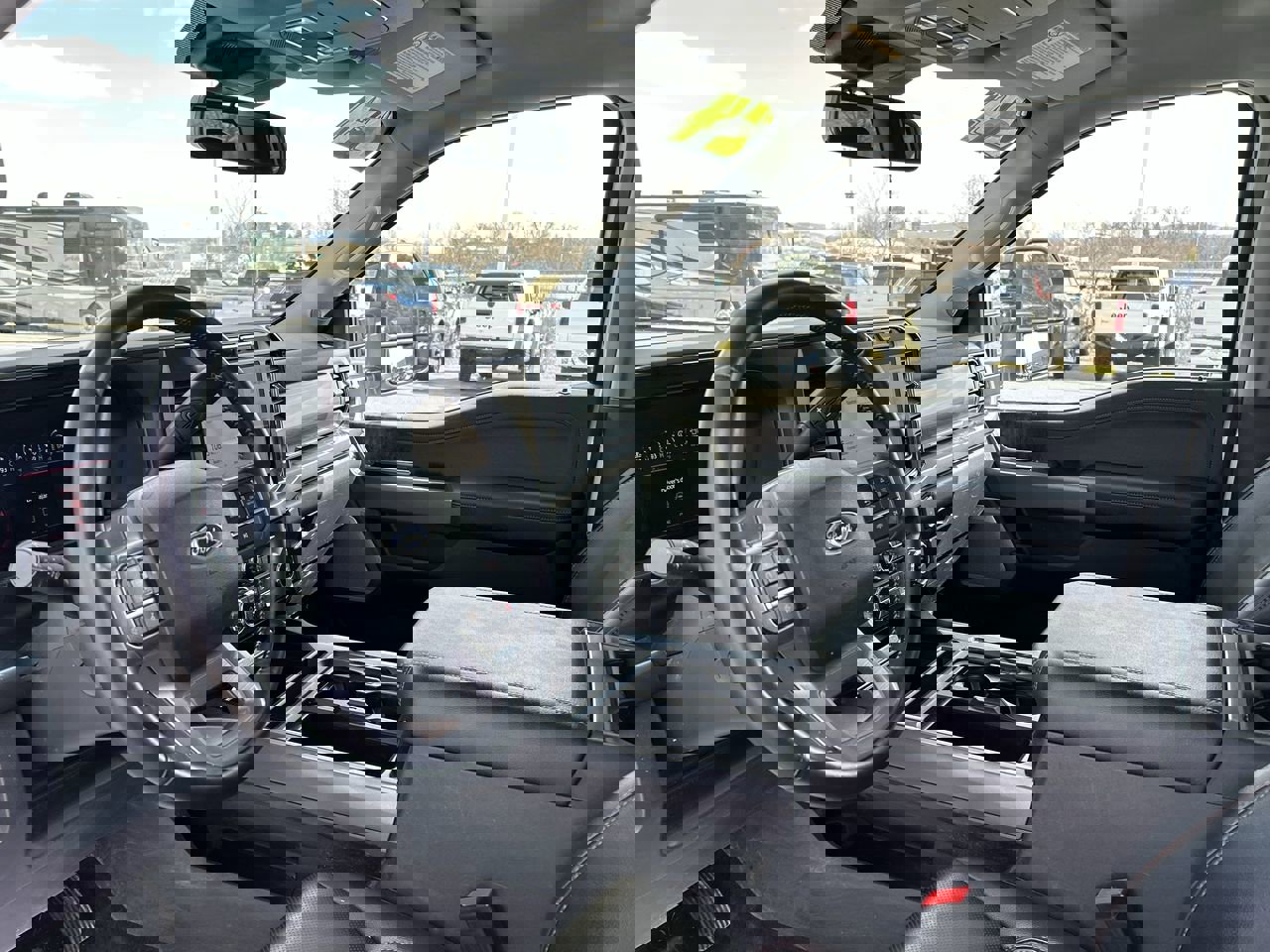 Used 2024 Ford F250 Lariat image 24