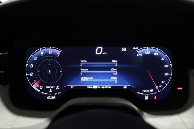 Used 2023 Maserati Grecale Modena AWD/4WD image 23