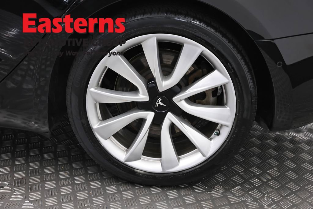 Used 2020 Tesla Model 3 Long Range AWD/4WD image 26