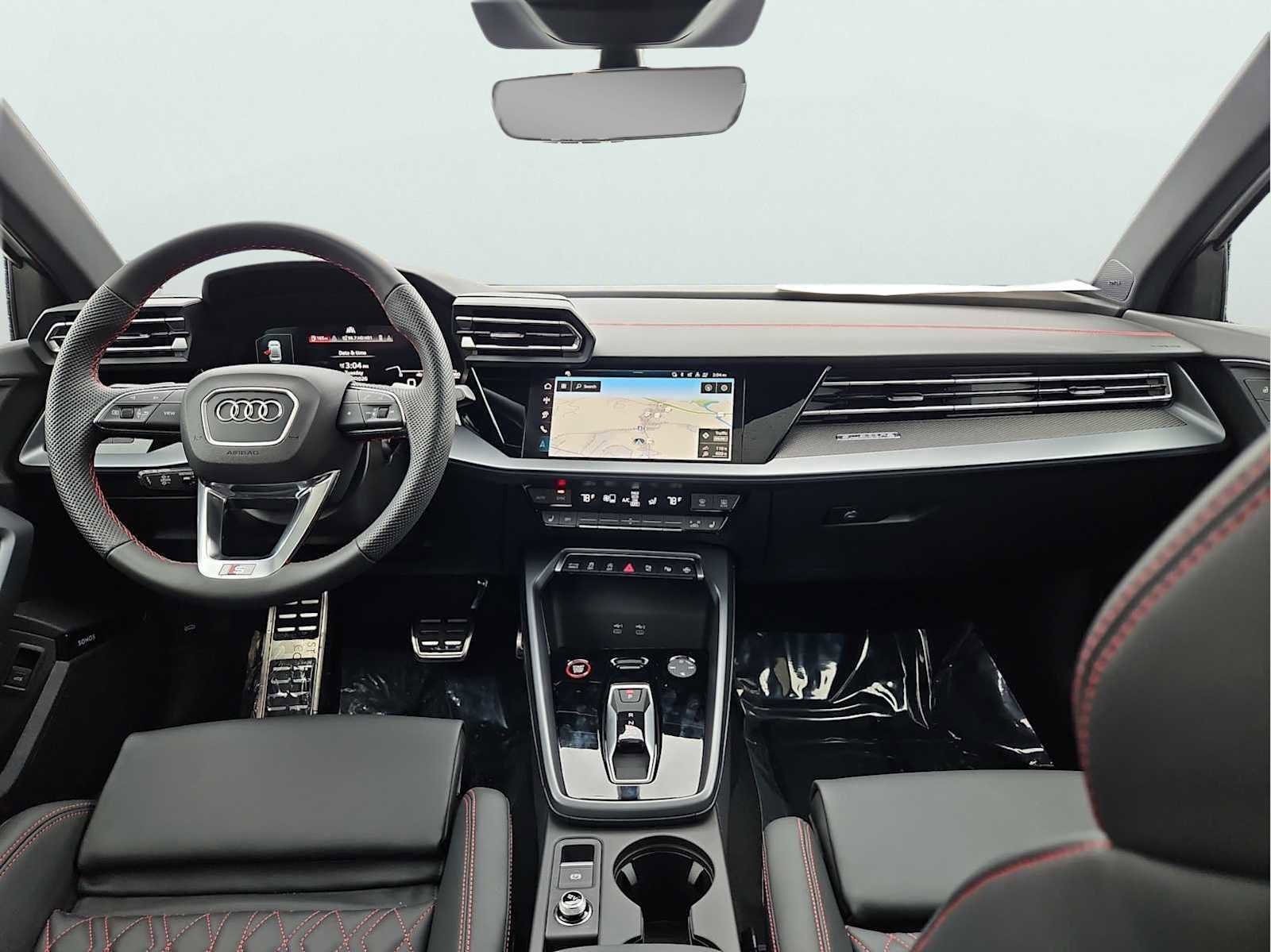 New 2026 Audi S3 Premium image 21