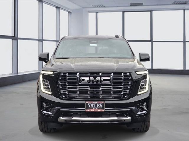 New 2026 GMC Yukon XL Denali Ultimate w/ LPO, Floor Liner Package AWD/4WD video 2
