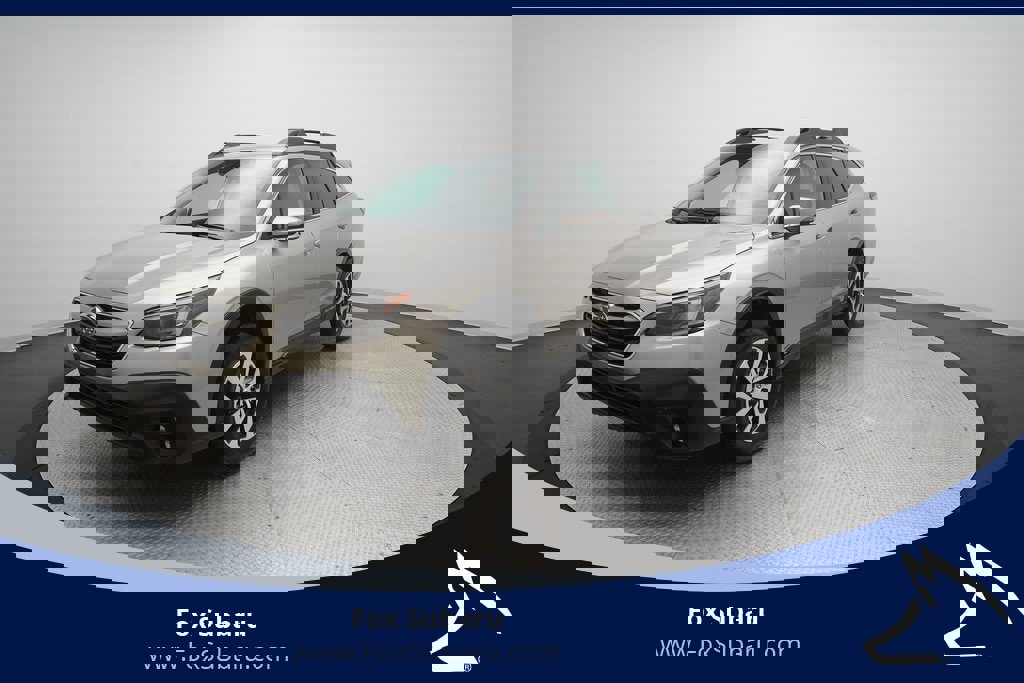 Used 2020 Subaru Outback Premium image 1