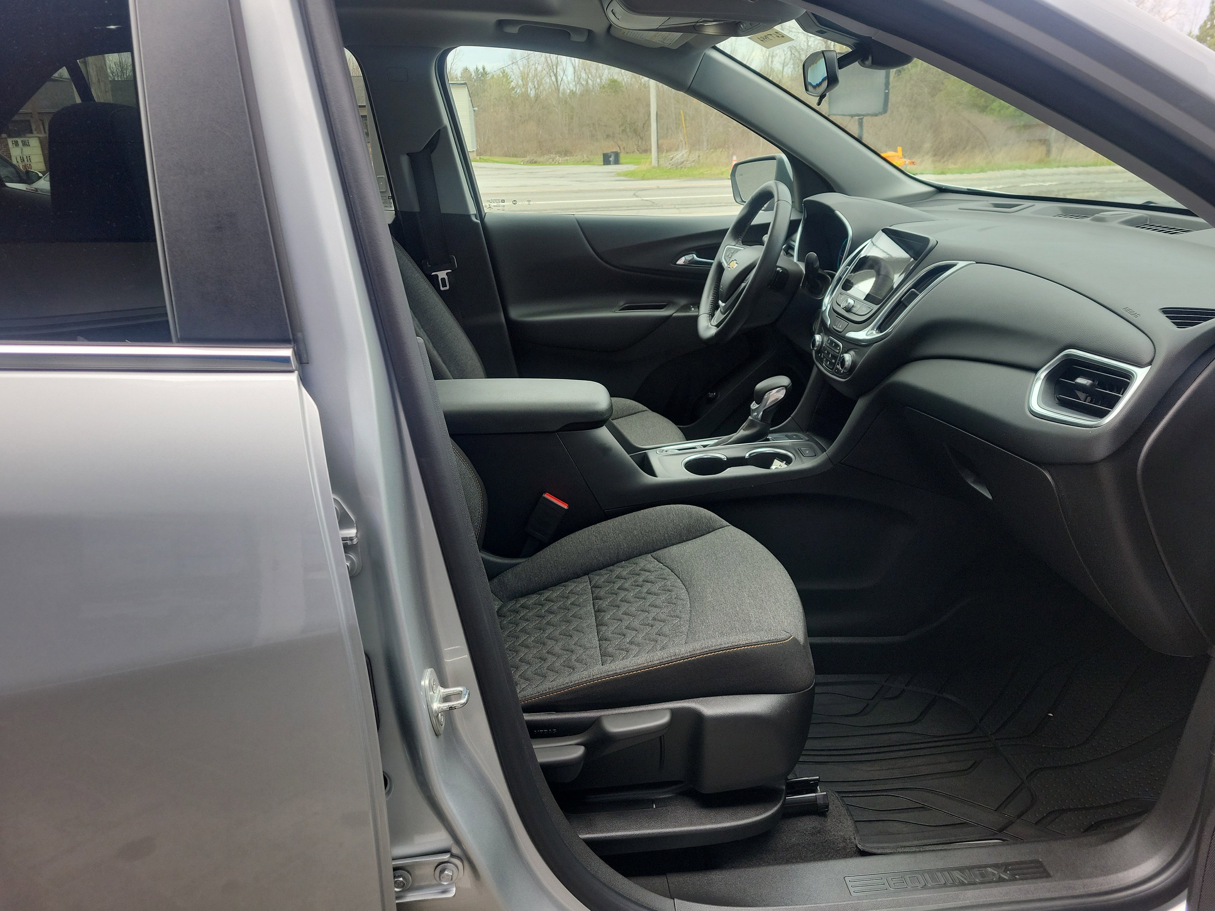Certified 2022 Chevrolet Equinox LT AWD/4WD image 17