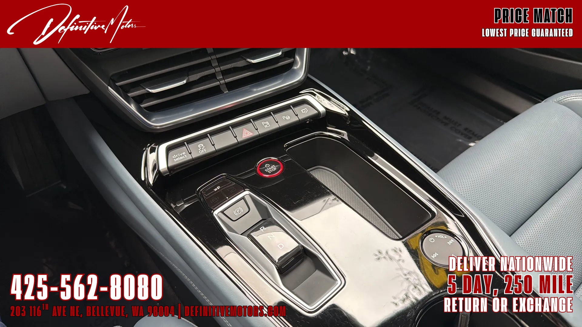 Used 2022 Audi e-tron GT Prestige w/ Prestige Package image 38