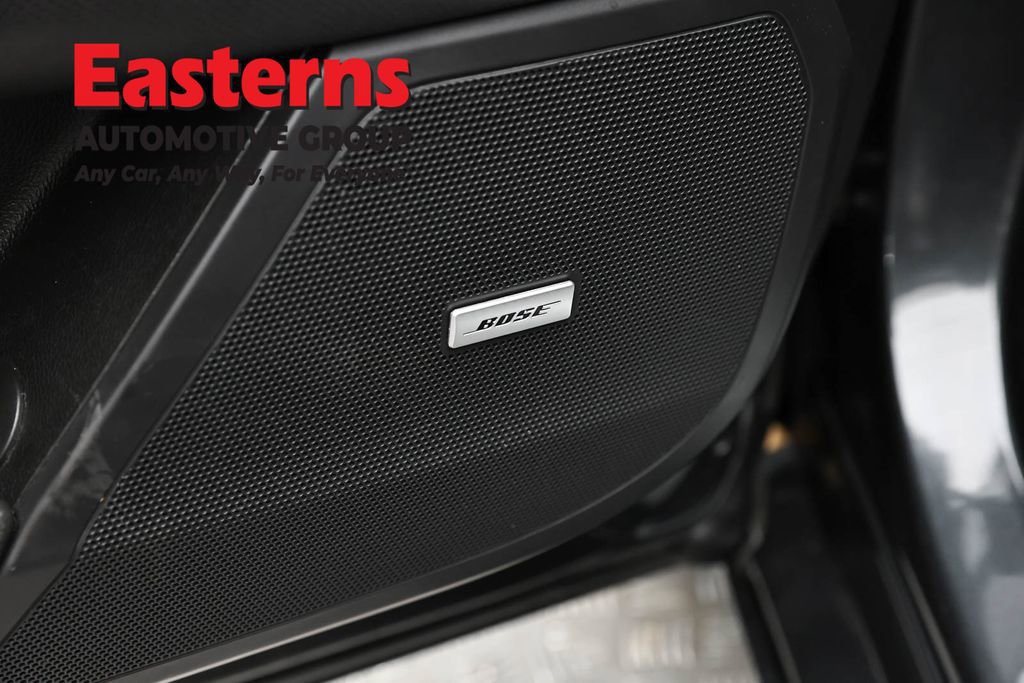 Used 2018 Cadillac XTS Luxury image 22