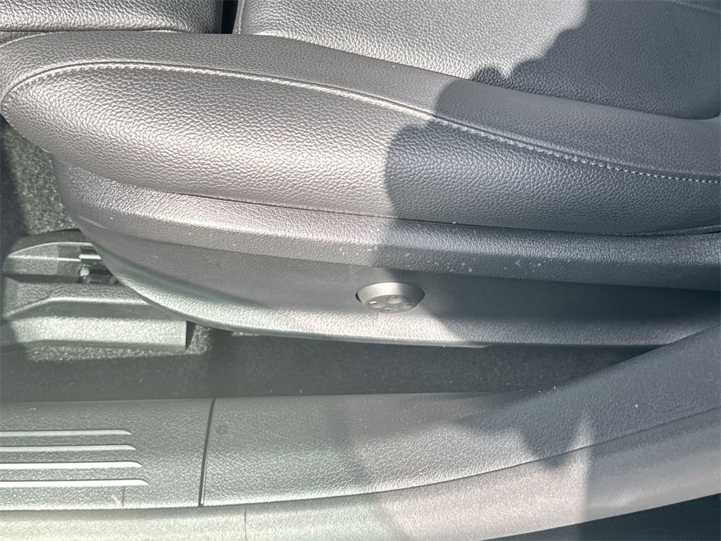 Used 2024 Mercedes-Benz CLA 250 CLA 250 w/ Exclusive Package image 14