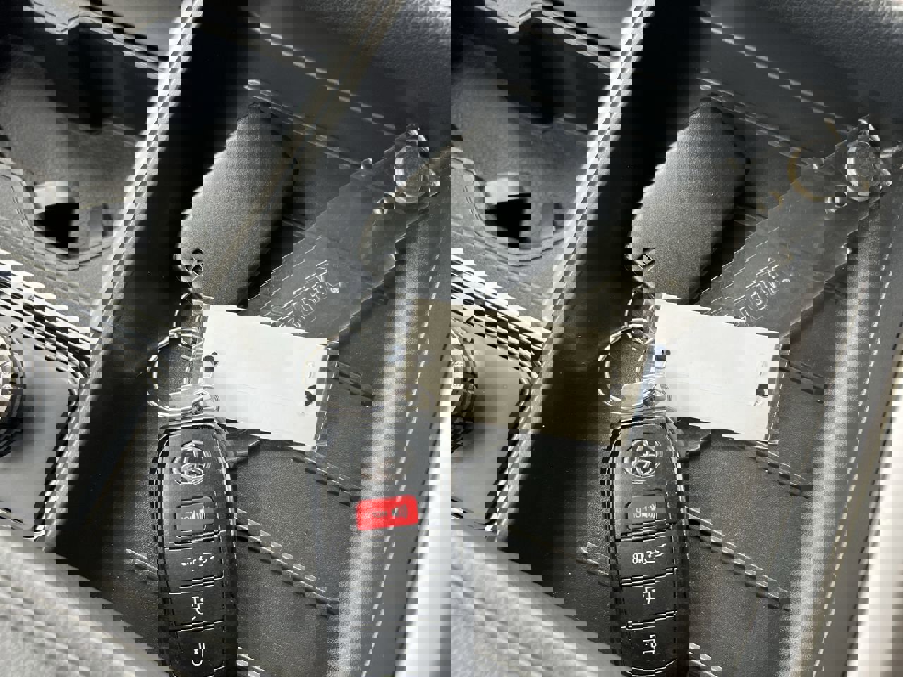 Used 2024 Toyota Sequoia SR5 w/ SR5 Premium Package image 38