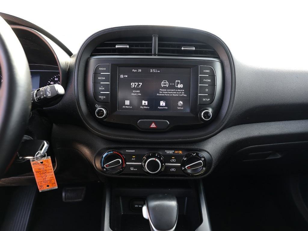 Used 2021 Kia Soul GT-Line FWD image 15