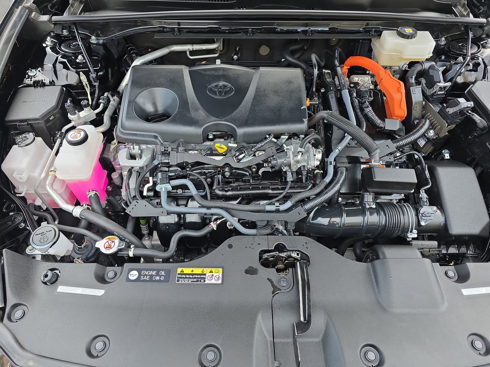 Used 2023 Toyota Crown XLE image 28