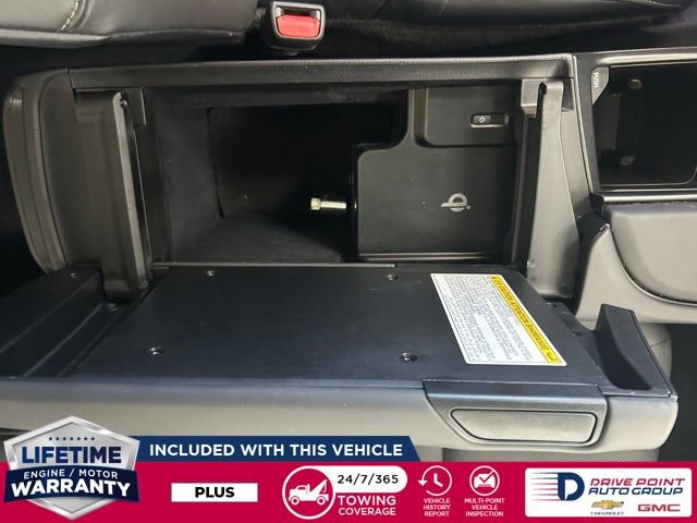 Used 2022 Lexus ES 350 350 w/ Premium Package image 29