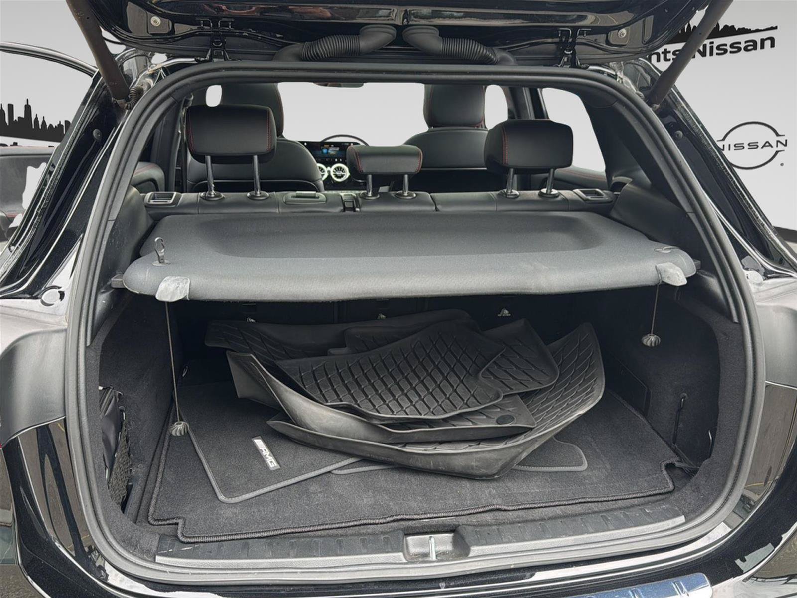 Used 2023 Mercedes-Benz GLA 250 4MATIC image 23