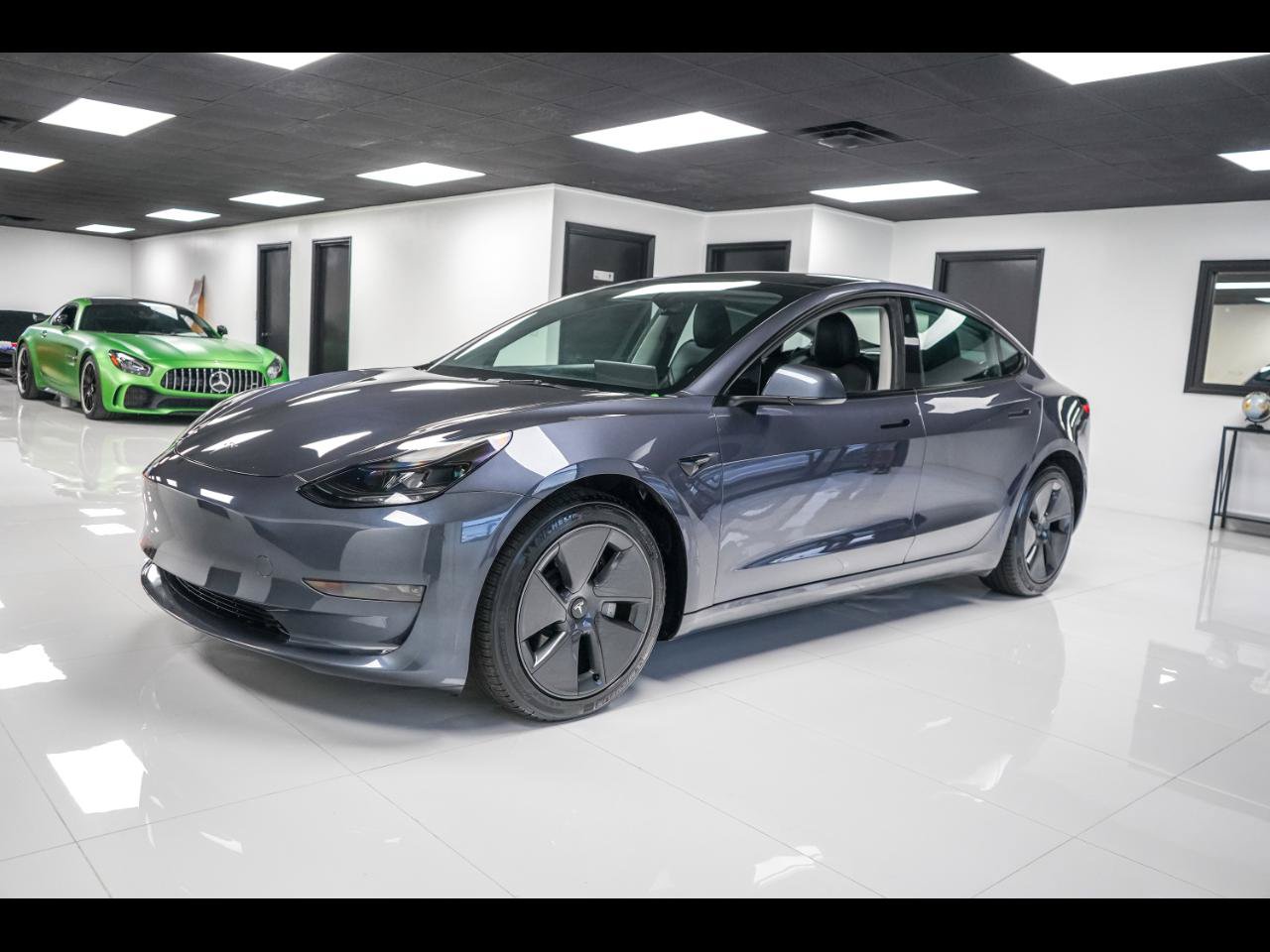 Used 2023 Tesla Model 3 Standard Range