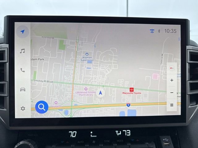 Used 2026 Toyota Tundra Limited w/ TRD Off-Road Package image 30