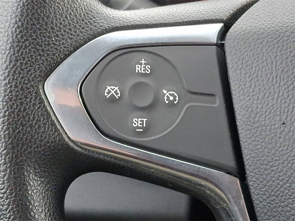 Used 2020 Chevrolet Traverse LS w/ LPO, Floor Liner Package image 21