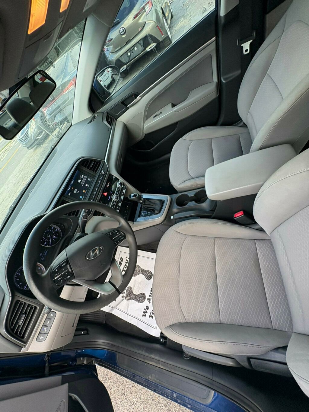 Used 2020 Hyundai Elantra SEL image 7