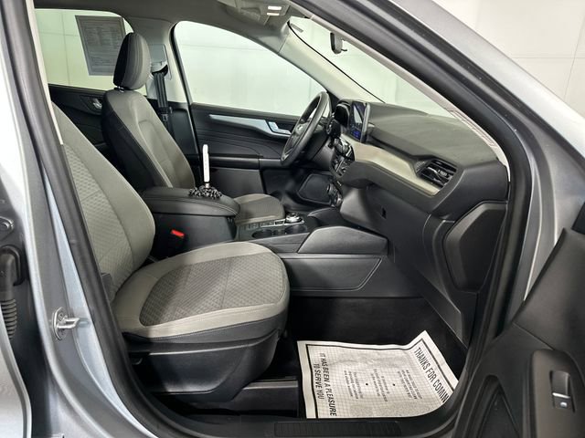 Used 2021 Ford Escape SE image 28