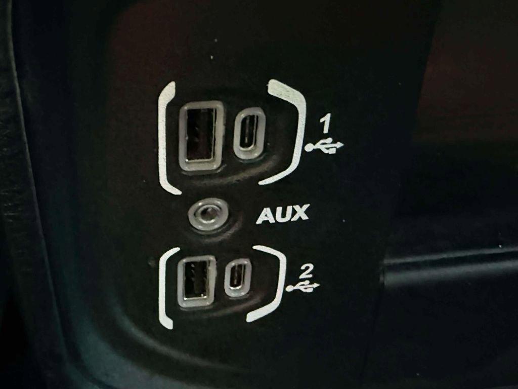 Used 2024 RAM 2500 Laramie w/ Safety Group image 26