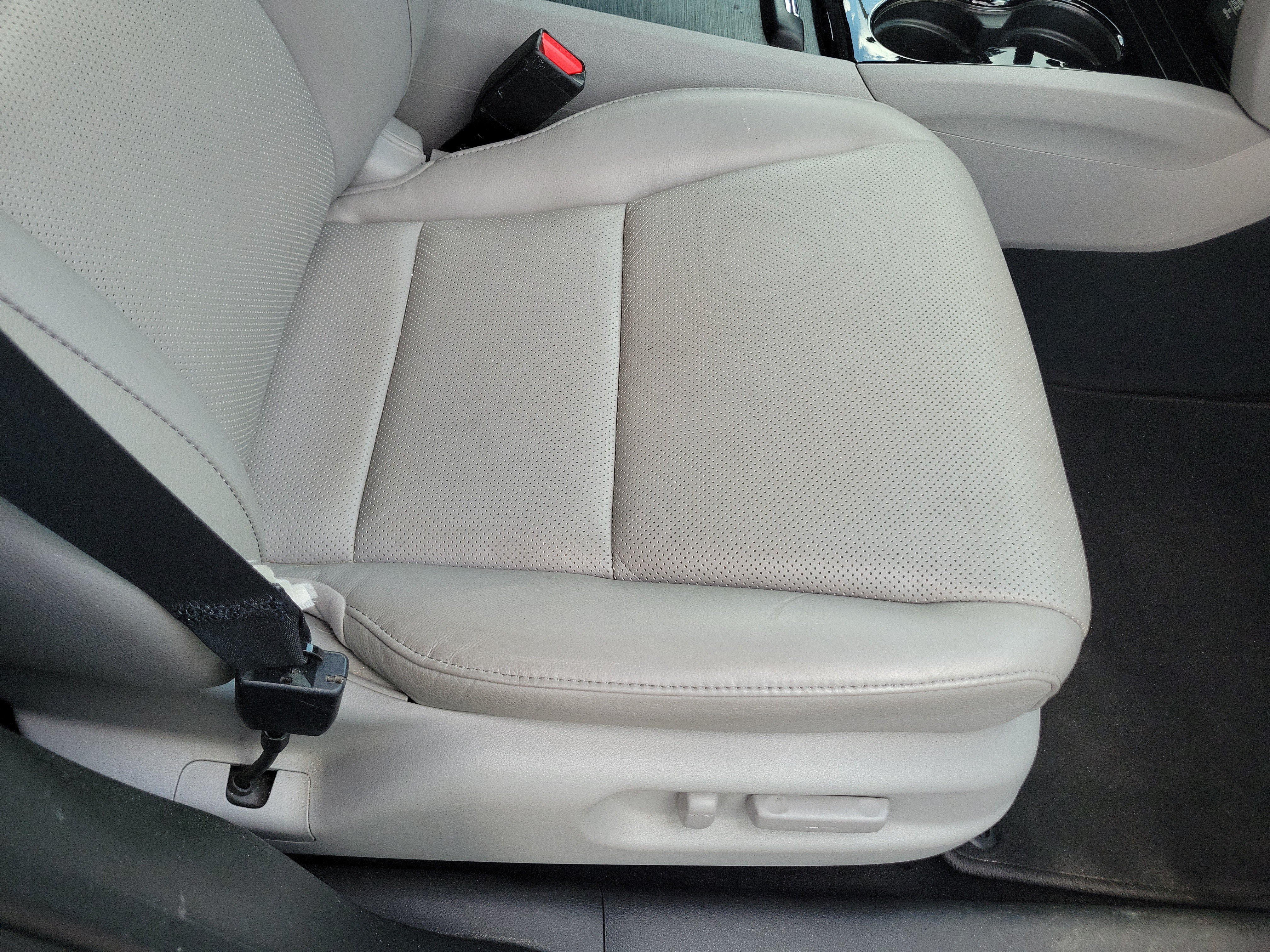 Certified 2020 Honda Ridgeline RTL-E image 18