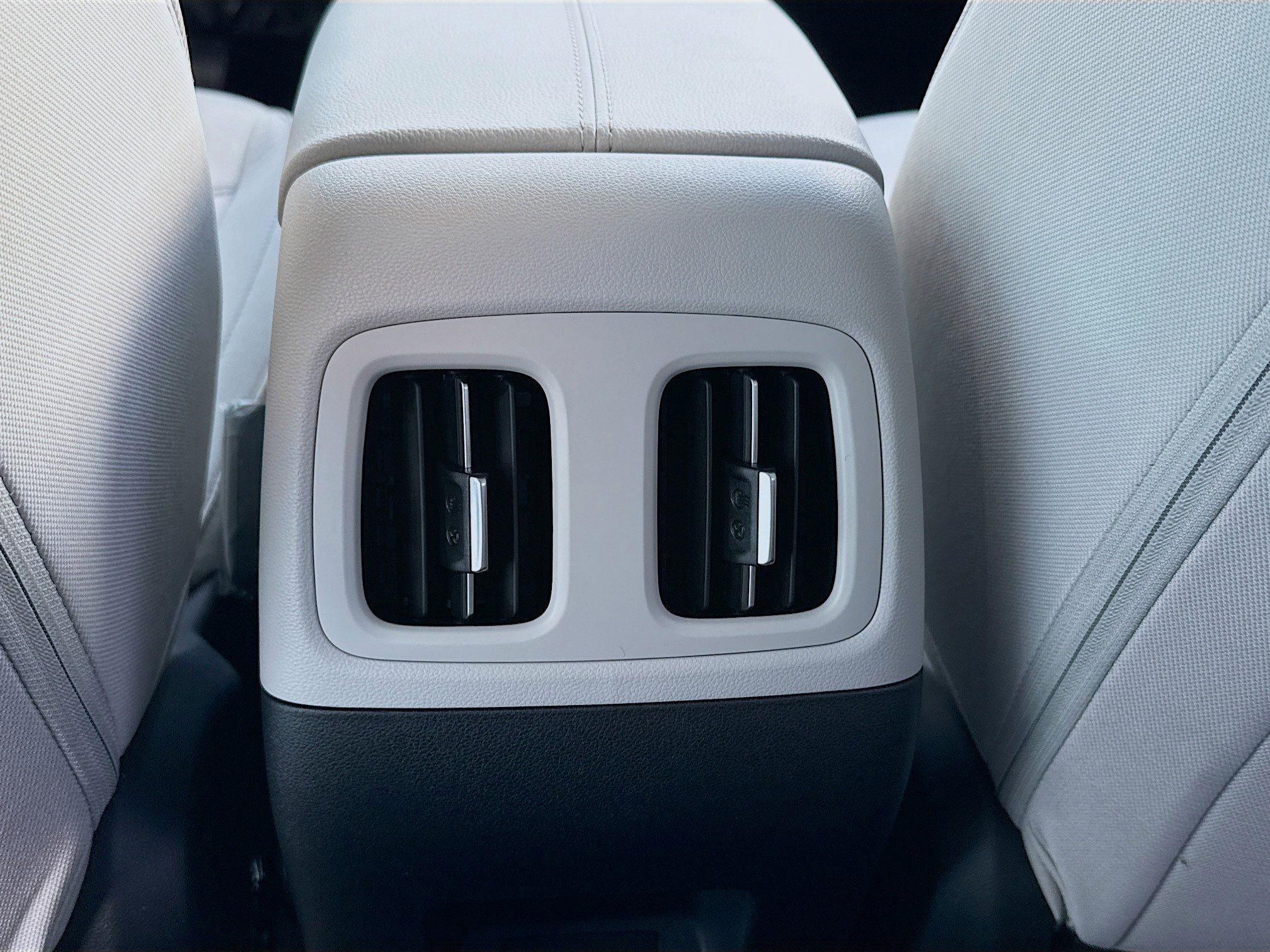 New 2026 Hyundai Tucson SEL image 17