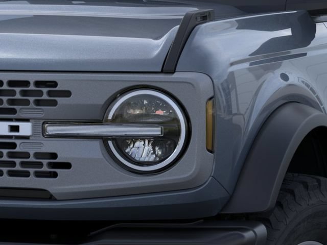New 2025 Ford Bronco Badlands AWD/4WD image 20