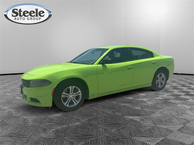 Used 2023 Dodge Charger SXT