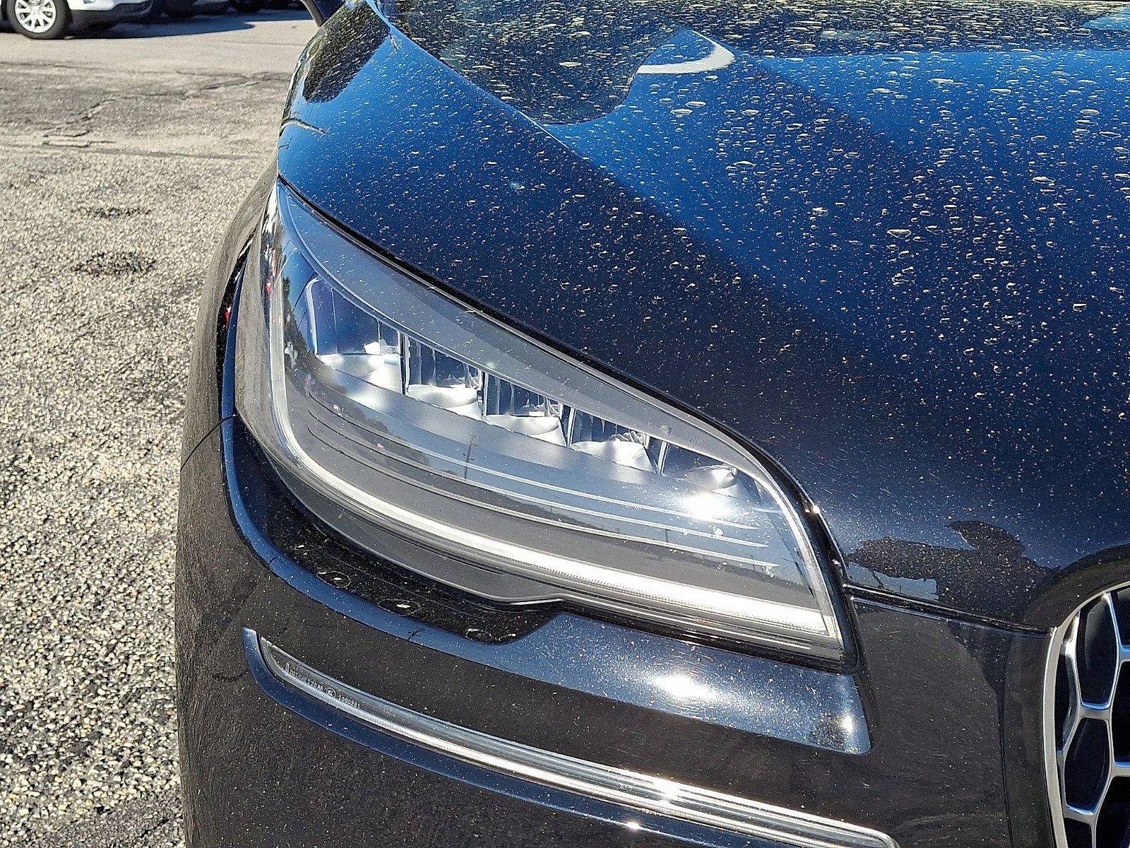 Certified 2023 Lincoln Aviator Reserve w/ Equipment Group 201A image 8