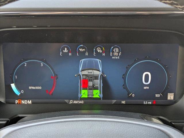 New 2026 Ford F250 Lariat w/ Lariat Premium Package image 11