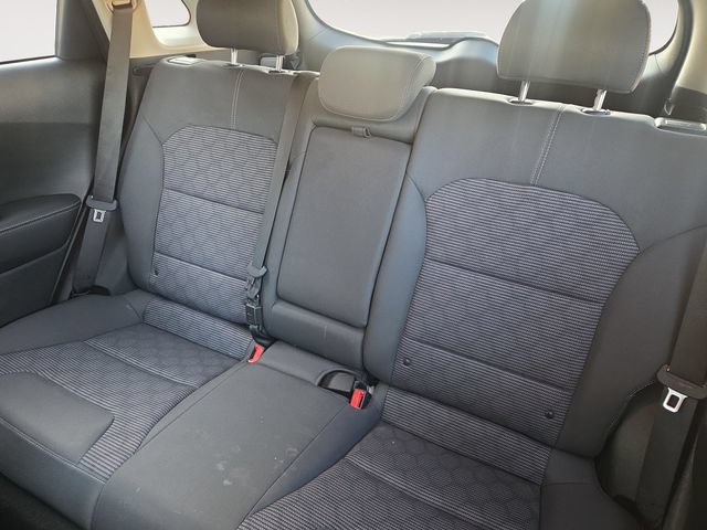 Used 2022 Kia Niro LXS FWD image 13