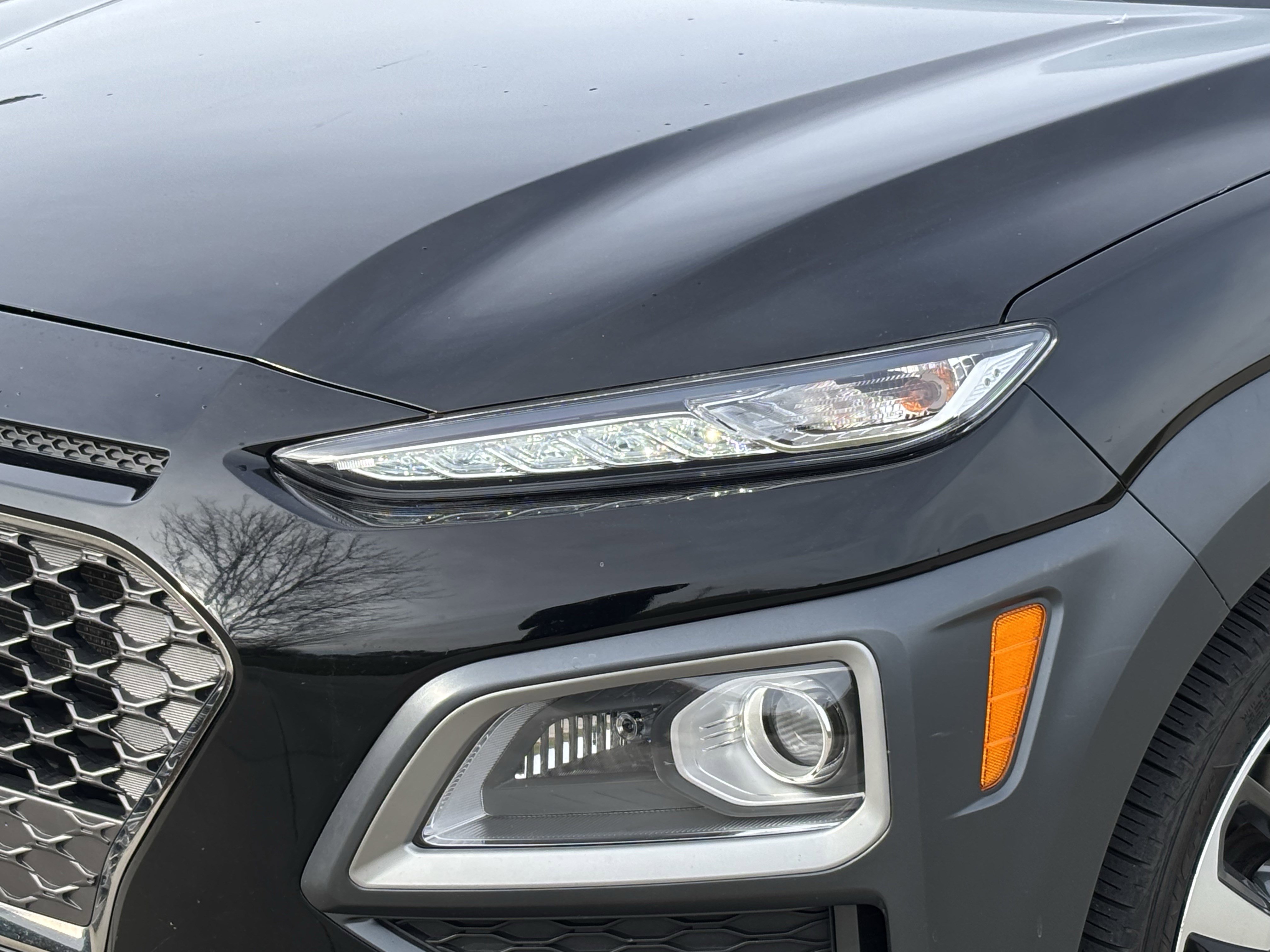 Used 2018 Hyundai Kona Limited image 6