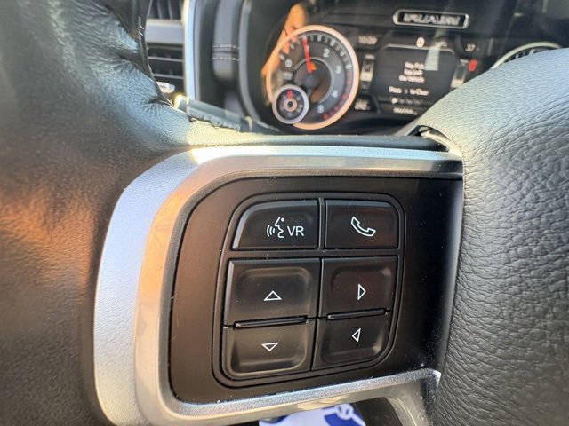 Used 2020 RAM 2500 Laramie image 23