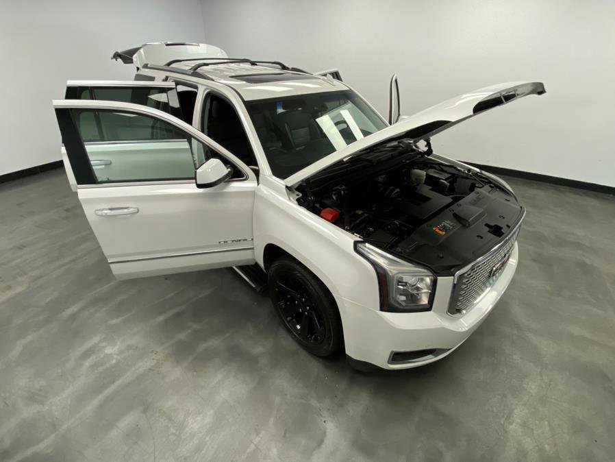 Used 2017 GMC Yukon Denali w/ Open Road Package image 55