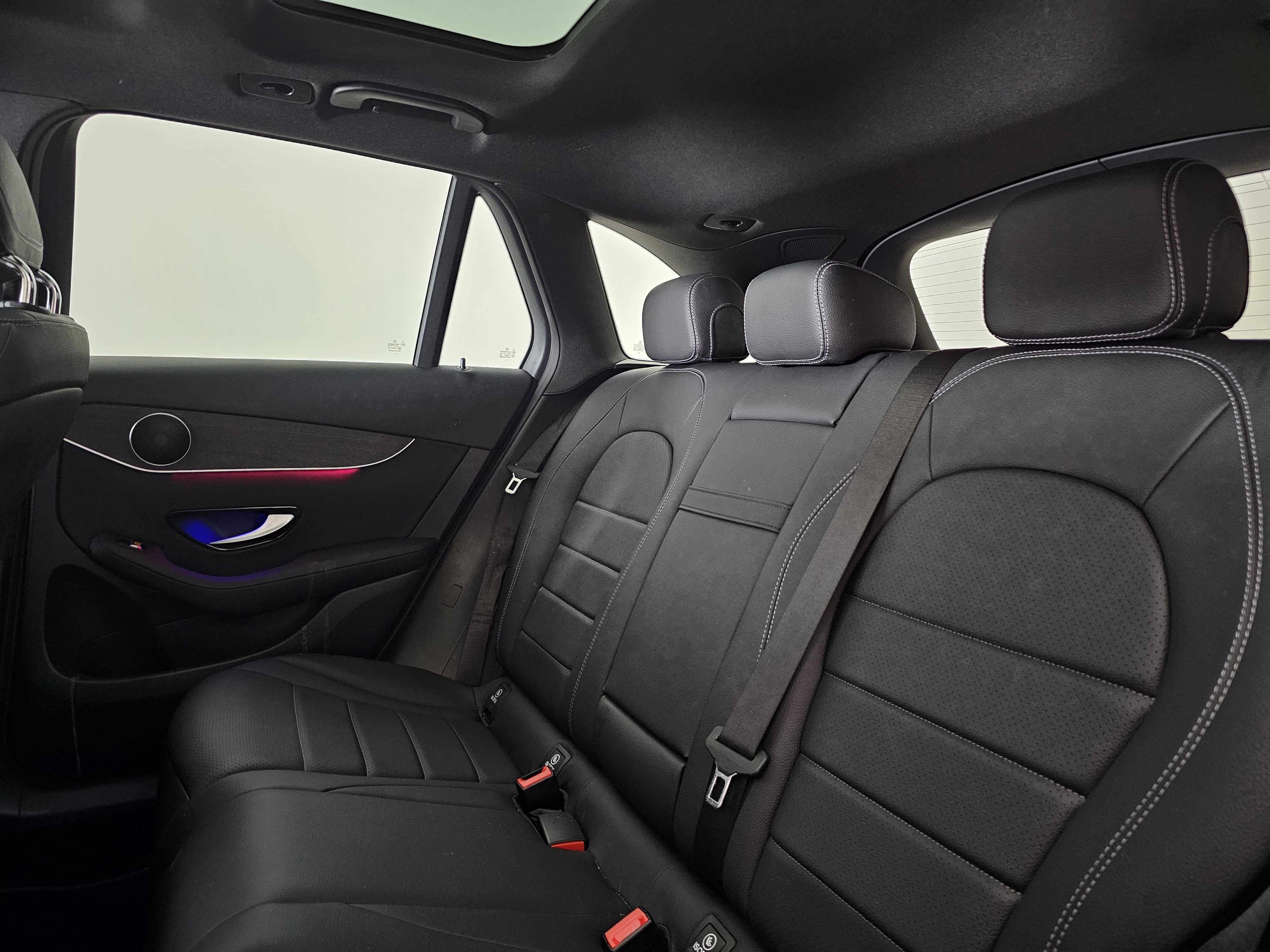 Certified 2022 Mercedes-Benz GLC 300 4MATIC image 17