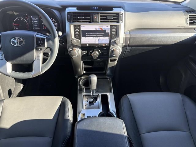 Used 2021 Toyota 4Runner SR5 Premium w/ Moonroof Package image 13