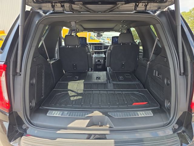 Used 2021 GMC Yukon Denali image 12