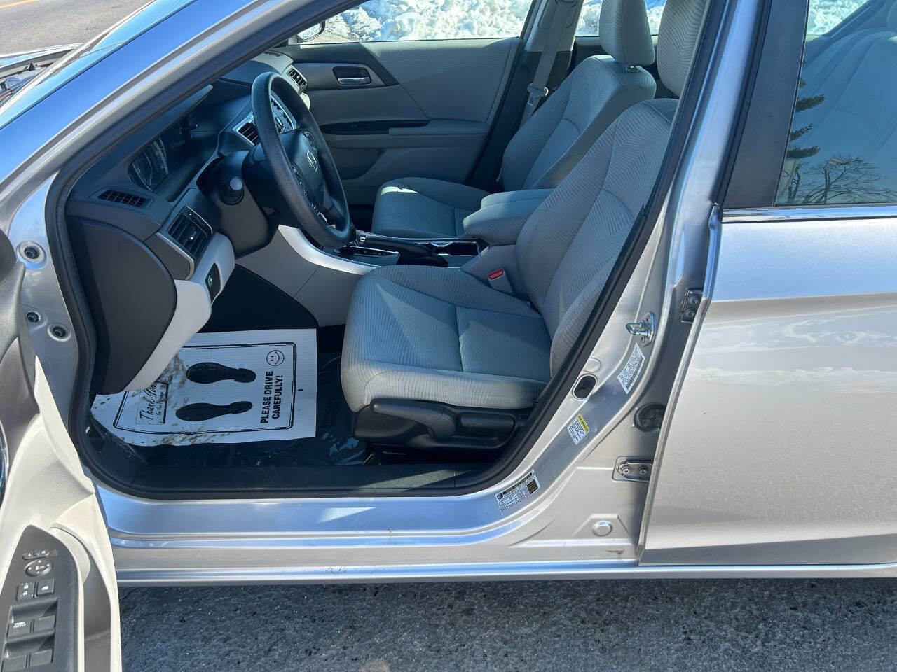 Used 2014 Honda Accord LX image 13