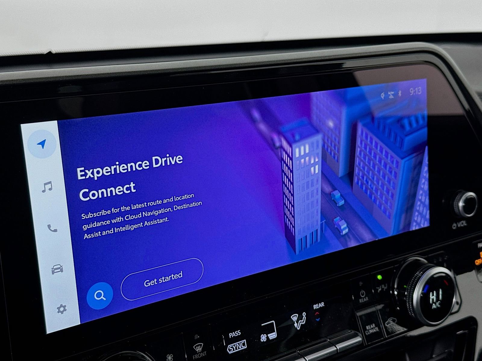 New 2026 Toyota Highlander Limited AWD/4WD image 13