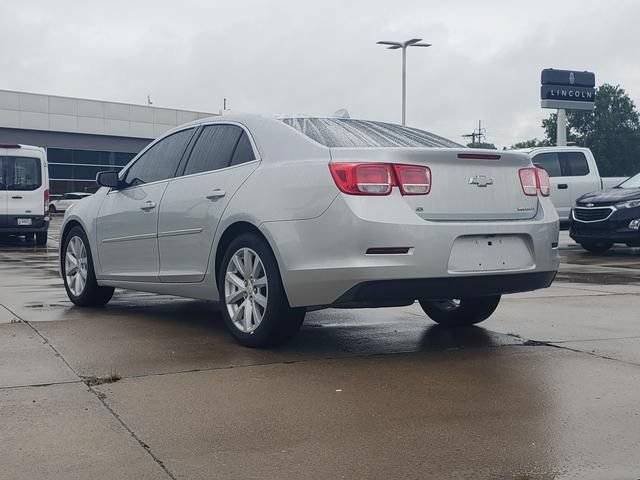 Used 2014 Chevrolet Malibu LT FWD image 6