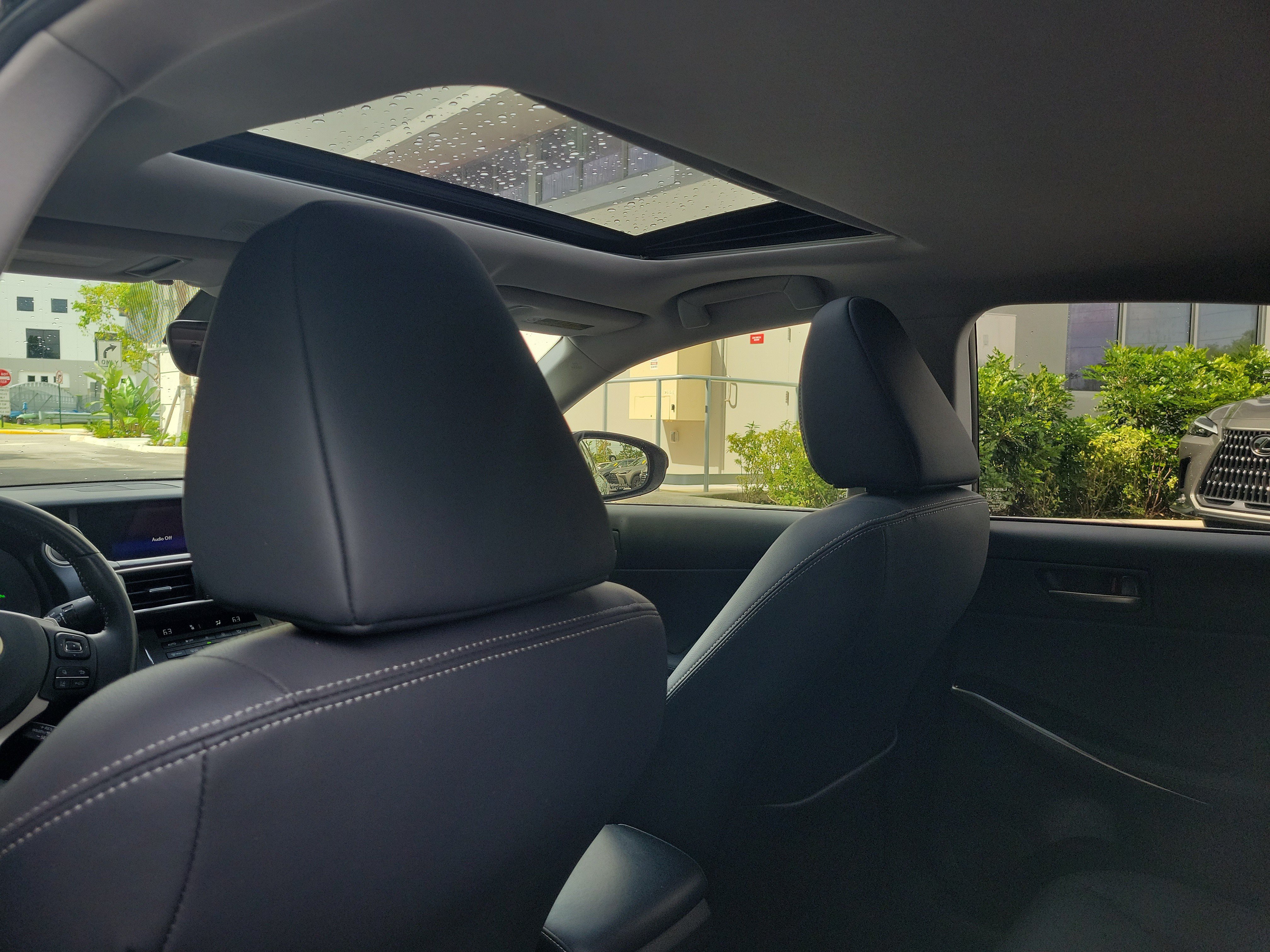 Used 2019 Lexus IS 300 w/ Premium Package RWD image 13