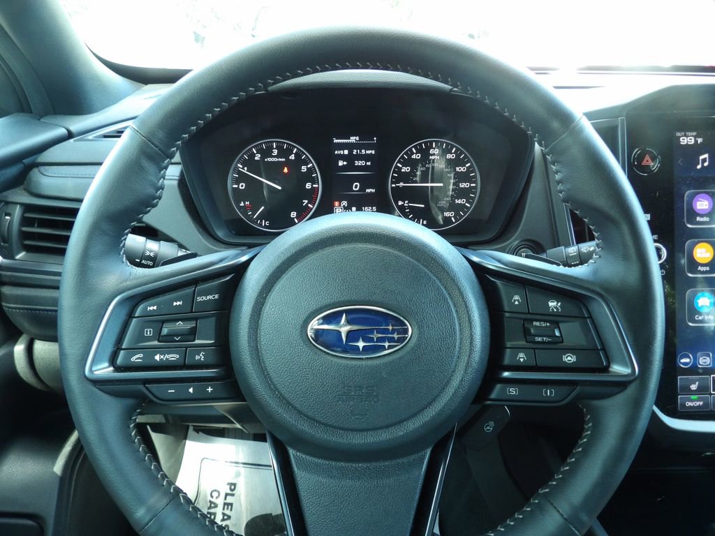 Used 2026 Subaru Forester Limited w/ Limited Package AWD/4WD image 17