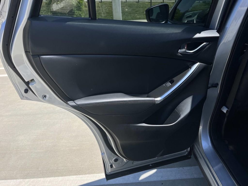 Used 2016 MAZDA CX-5 Grand Touring AWD/4WD image 17