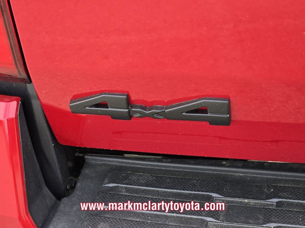 New 2026 Toyota Tacoma SR5 image 11