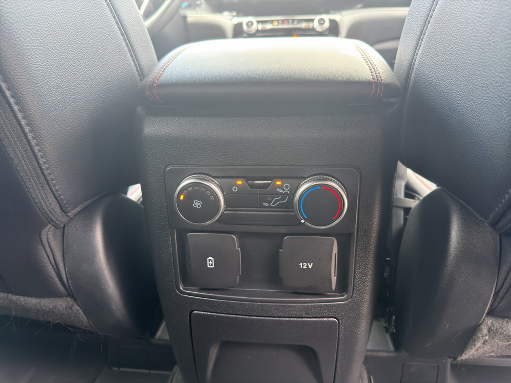 Certified 2022 Ford Explorer ST-Line AWD/4WD image 29