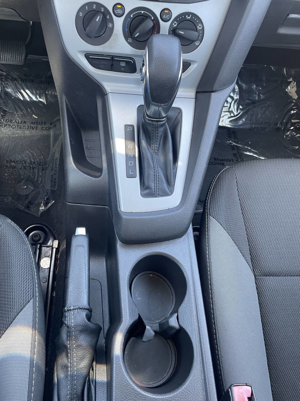 Used 2013 Ford Focus SE image 20