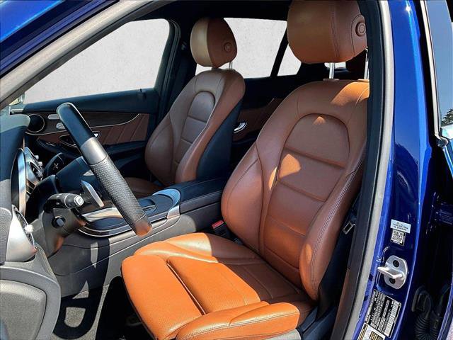 Used 2021 Mercedes-Benz GLC 300 image 24