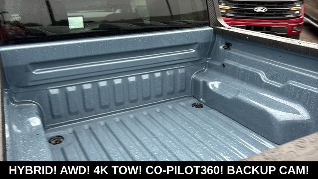 New 2026 Ford Maverick XLT w/ Equipment Group 301A AWD/4WD image 31