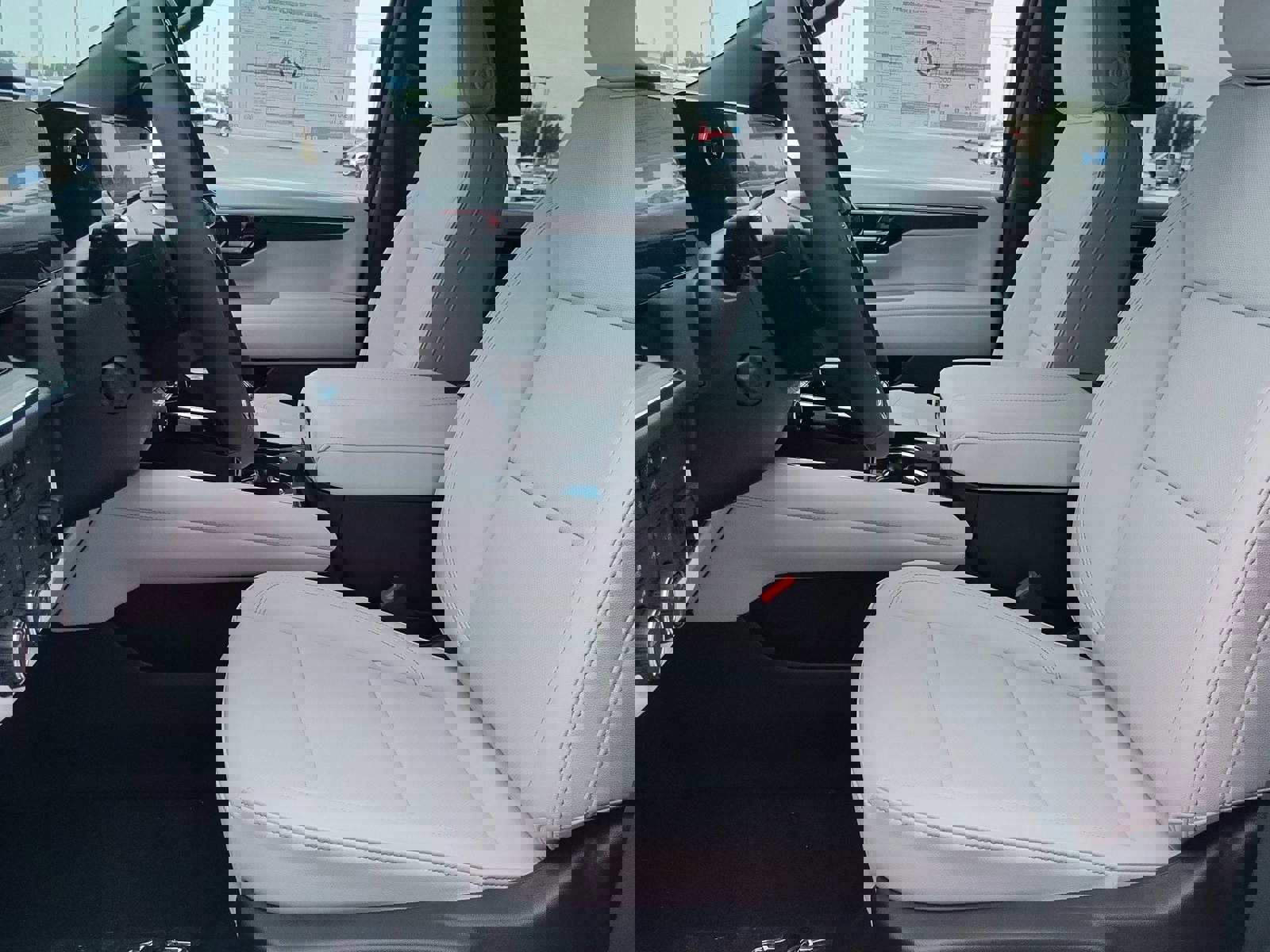 New 2025 Chevrolet Tahoe Premier image 7