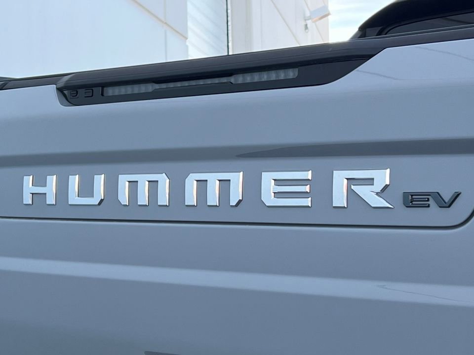New 2025 GMC Hummer EV 3X w/ Extreme Off-Road Package AWD/4WD image 19