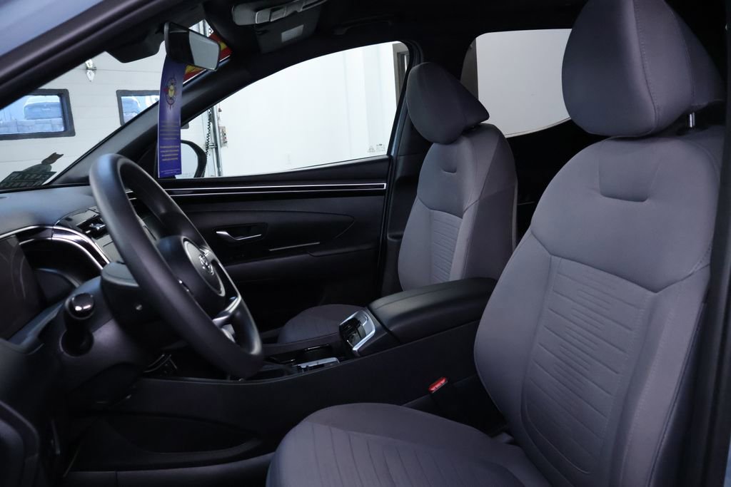 Used 2024 Hyundai Santa Cruz SEL w/ Activity Package image 13