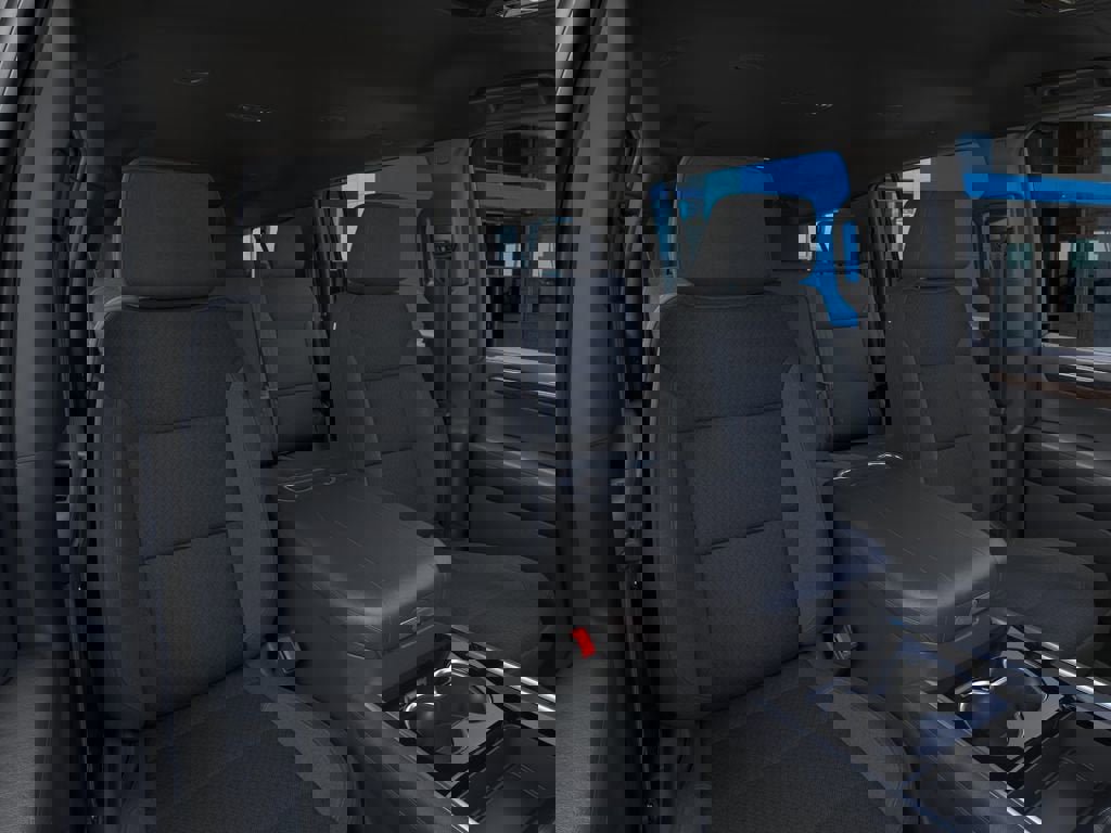 New 2026 Chevrolet Suburban LS w/ LPO, Dark Essentials Package image 16